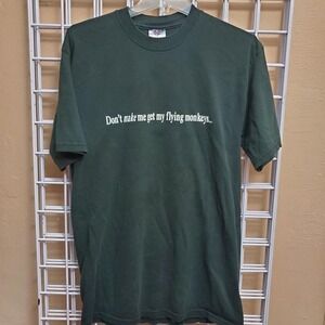 2000's‎ peagan T-shirt
